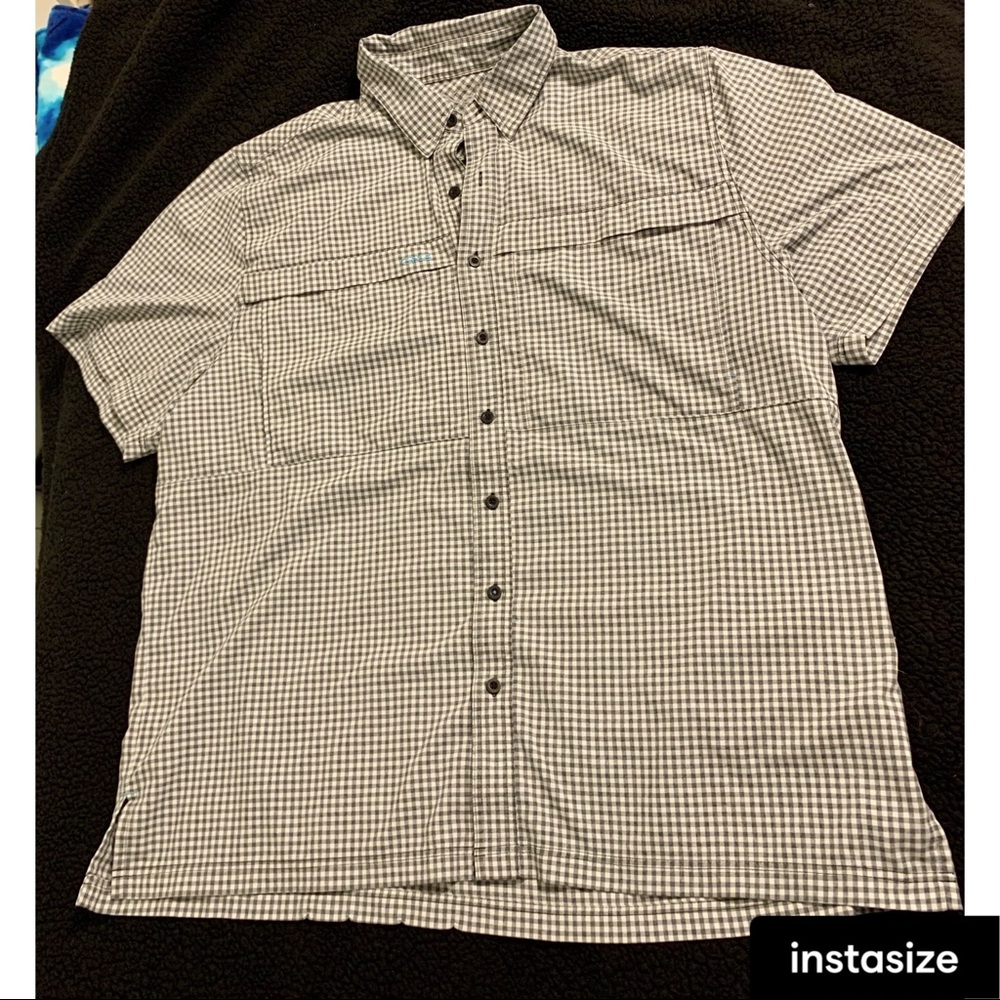 Men’s Gameguard 2XL